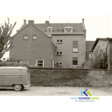 Brigade Tolkamer Coll. HKR geschonken meuseum Buren (2)